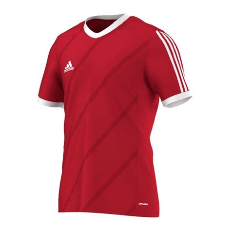 gelb rotes trikot adidas fußball|adidas trikots kurzarm.